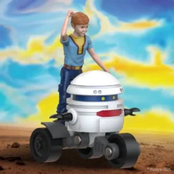 M.A.S.K. Vehicle Mobile Defense Unit (MDI) – San Diego Comic Con 2025 Exclusive