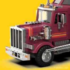M.A.S.K. Vehicle Mobile Defense Unit (MDI) – San Diego Comic Con 2025 Exclusive