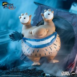 Aaahh!!! Real Monsters PVC Figur 3-Pack Ickis, Oblina & Krumm 12 Aaahh!!! Real Monsters PVC Figur 3-Pack Ickis, Oblina & Krumm