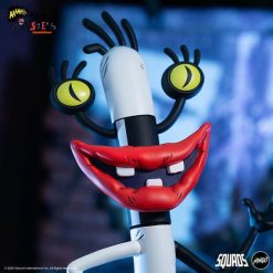 Aaahh!!! Real Monsters PVC Figur 3-Pack Ickis, Oblina & Krumm 13 Aaahh!!! Real Monsters PVC Figur 3-Pack Ickis, Oblina & Krumm