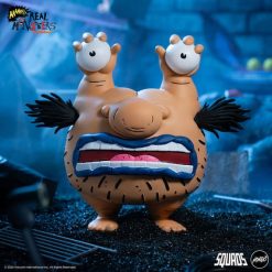 Aaahh!!! Real Monsters PVC Figur 3-Pack Ickis, Oblina & Krumm 16 Aaahh!!! Real Monsters PVC Figur 3-Pack Ickis, Oblina & Krumm