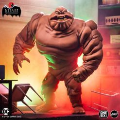 Batman: The Animated Series Action Figure 1/6 Clayface 34 cm 16 Batman: The Animated Series Action Figure 1/6 Clayface 34 cm