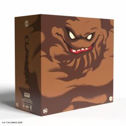 Batman: The Animated Series Action Figure 1/6 Clayface 34 cm 27 Batman: The Animated Series Action Figure 1/6 Clayface 34 cm