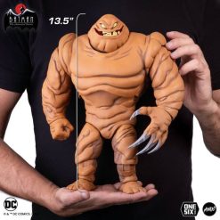 Batman: The Animated Series Action Figure 1/6 Clayface 34 cm 17 Batman: The Animated Series Action Figure 1/6 Clayface 34 cm