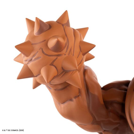 Batman: The Animated Series Action Figure 1/6 Clayface 34 cm 8 Batman: The Animated Series Action Figure 1/6 Clayface 34 cm - Bilde 8