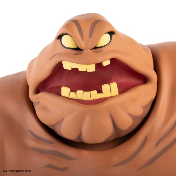 Batman: The Animated Series Action Figure 1/6 Clayface 34 cm 10 Batman: The Animated Series Action Figure 1/6 Clayface 34 cm - Bilde 10