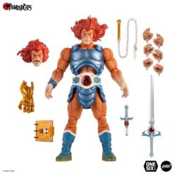 Thundercats Action Figure Lion-O 30 cm 3 Thundercats Action Figure Lion-O 30 cm