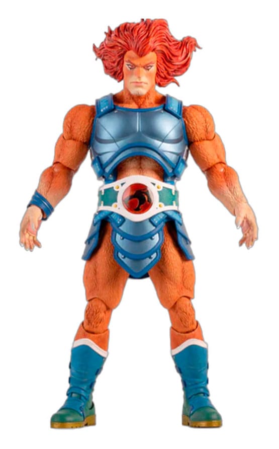 Thundercats Action Figure Lion-O 30 cm 1 Thundercats Action Figure Lion-O 30 cm