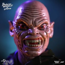An American Werewolf in London Nightmare Demons Soft Vinyl Figur 17 cm