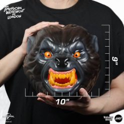 An American Werewolf in London Nightmare Demons Soft Vinyl Figur 17 cm