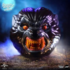 An American Werewolf in London Nightmare Demons Soft Vinyl Figur 17 cm