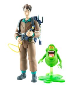 The Real Ghostbusters Action Figure 1/6 Peter Venkman 17 cm