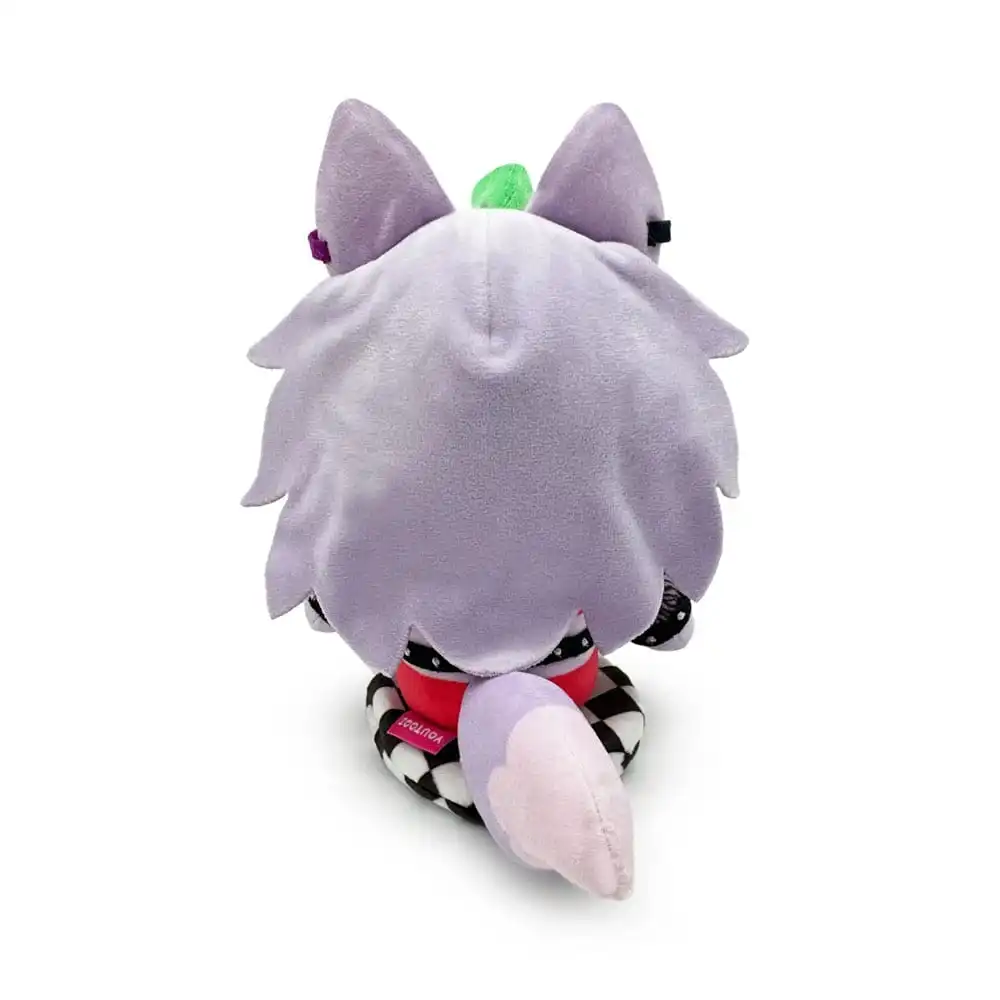 Five Nights at Freddy's Roxy Shoulder Rider Plush 4 Five Nights at Freddy's Roxy Shoulder Rider Plush - Bilde 4