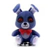 Five Nights at Freddy's Bonnie Shoulder Rider Plush