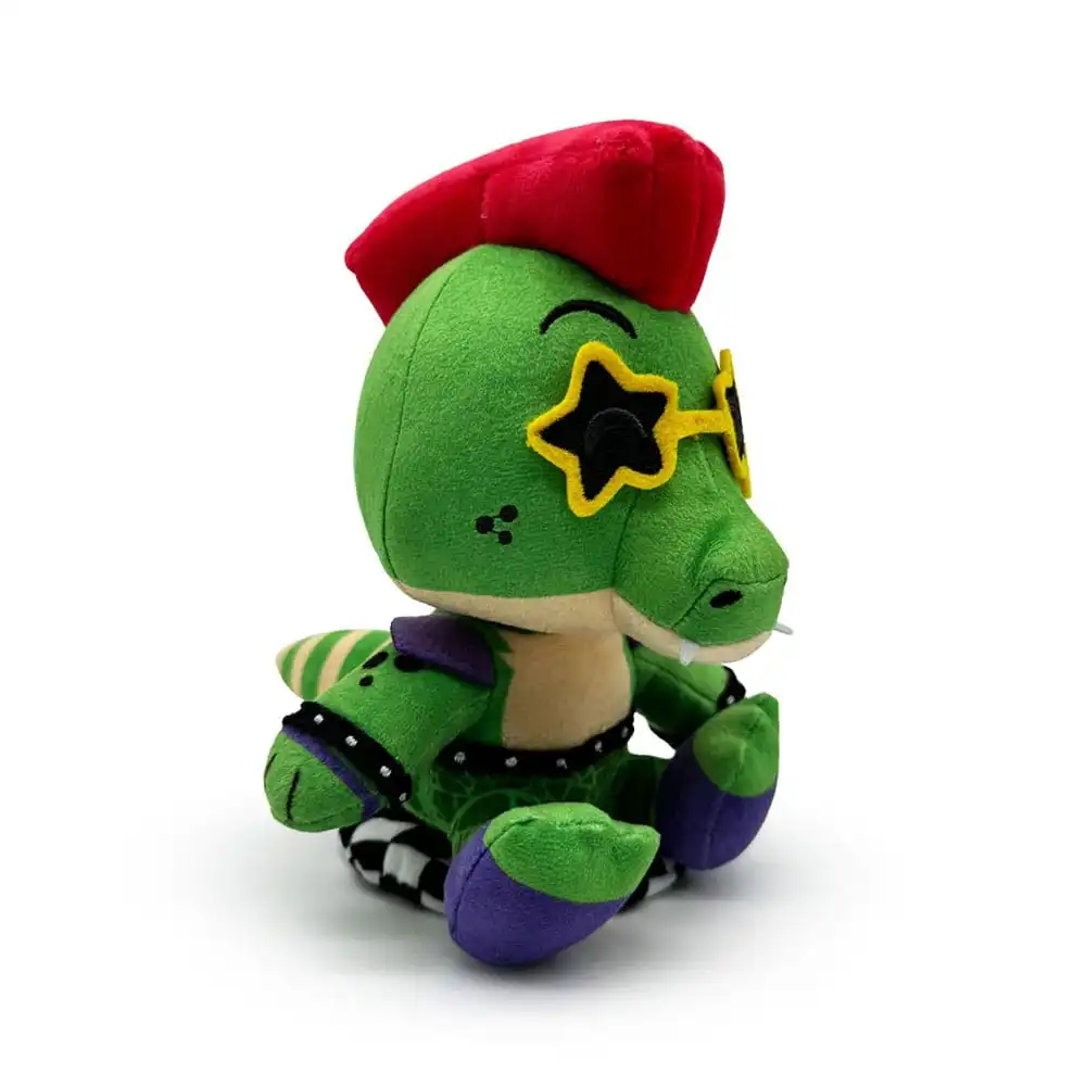Five Nights at Freddy's Monty Shoulder Rider Plush 2 Five Nights at Freddy's Monty Shoulder Rider Plush - Bilde 2