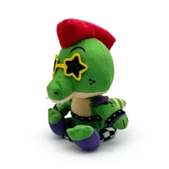 Five Nights at Freddy's Monty Shoulder Rider Plush 6 Five Nights at Freddy's Monty Shoulder Rider Plush