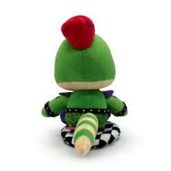 Five Nights at Freddy's Monty Shoulder Rider Plush 7 Five Nights at Freddy's Monty Shoulder Rider Plush