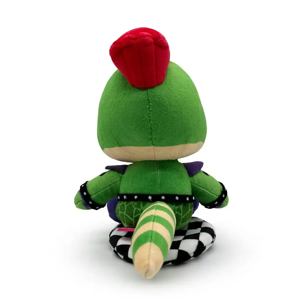 Five Nights at Freddy's Monty Shoulder Rider Plush 4 Five Nights at Freddy's Monty Shoulder Rider Plush - Bilde 4