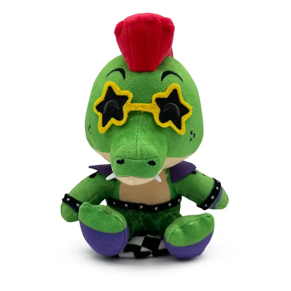 Five Nights at Freddy's Monty Shoulder Rider Plush 1 Five Nights at Freddy's Monty Shoulder Rider Plush
