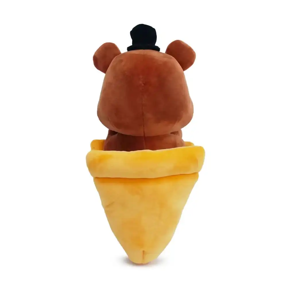 Five Nights at Freddy's Freddy Pizza Plush 2 Five Nights at Freddy's Freddy Pizza Plush - Bilde 2