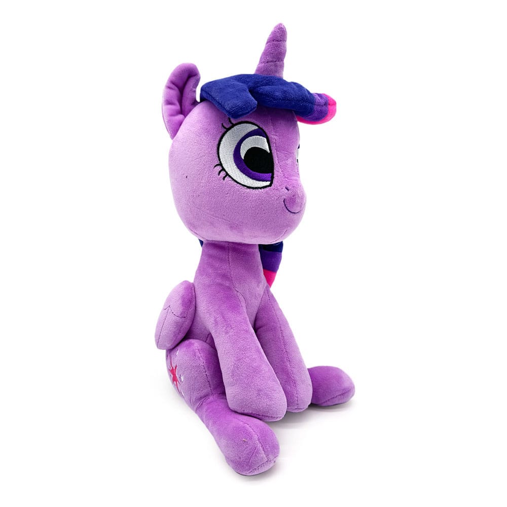 My Little Pony Plysjfigur Twilight Sparkle 22 cm 2 My Little Pony Plysjfigur Twilight Sparkle 22 cm - Bilde 2