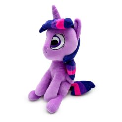 My Little Pony Plysjfigur Twilight Sparkle 22 cm 6 My Little Pony Plysjfigur Twilight Sparkle 22 cm