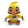 Five Nights at Freddy's Withered Chica Plush 8 Five Nights at Freddy's Withered Chica Plush