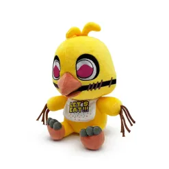 Five Nights at Freddy's Withered Chica Plush