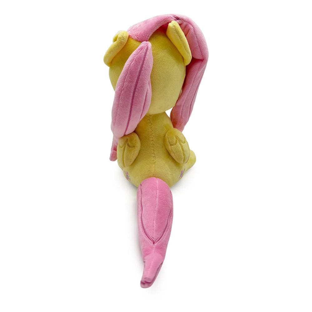 My Little Pony Plysjfigur Fluttershy 22 cm 2 My Little Pony Plysjfigur Fluttershy 22 cm - Bilde 2