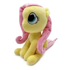 My Little Pony Plysjfigur Fluttershy 22 cm 6 My Little Pony Plysjfigur Fluttershy 22 cm