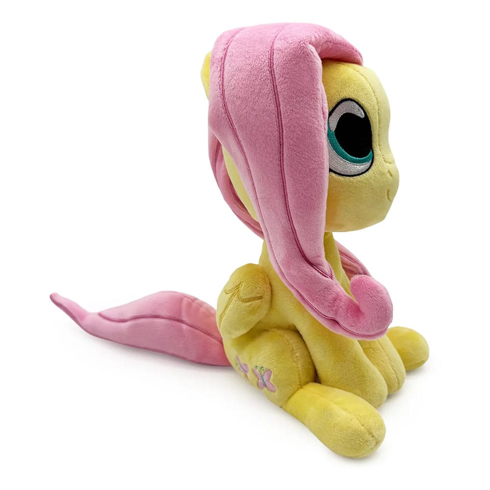 My Little Pony Plysjfigur Fluttershy 22 cm 4 My Little Pony Plysjfigur Fluttershy 22 cm - Bilde 4