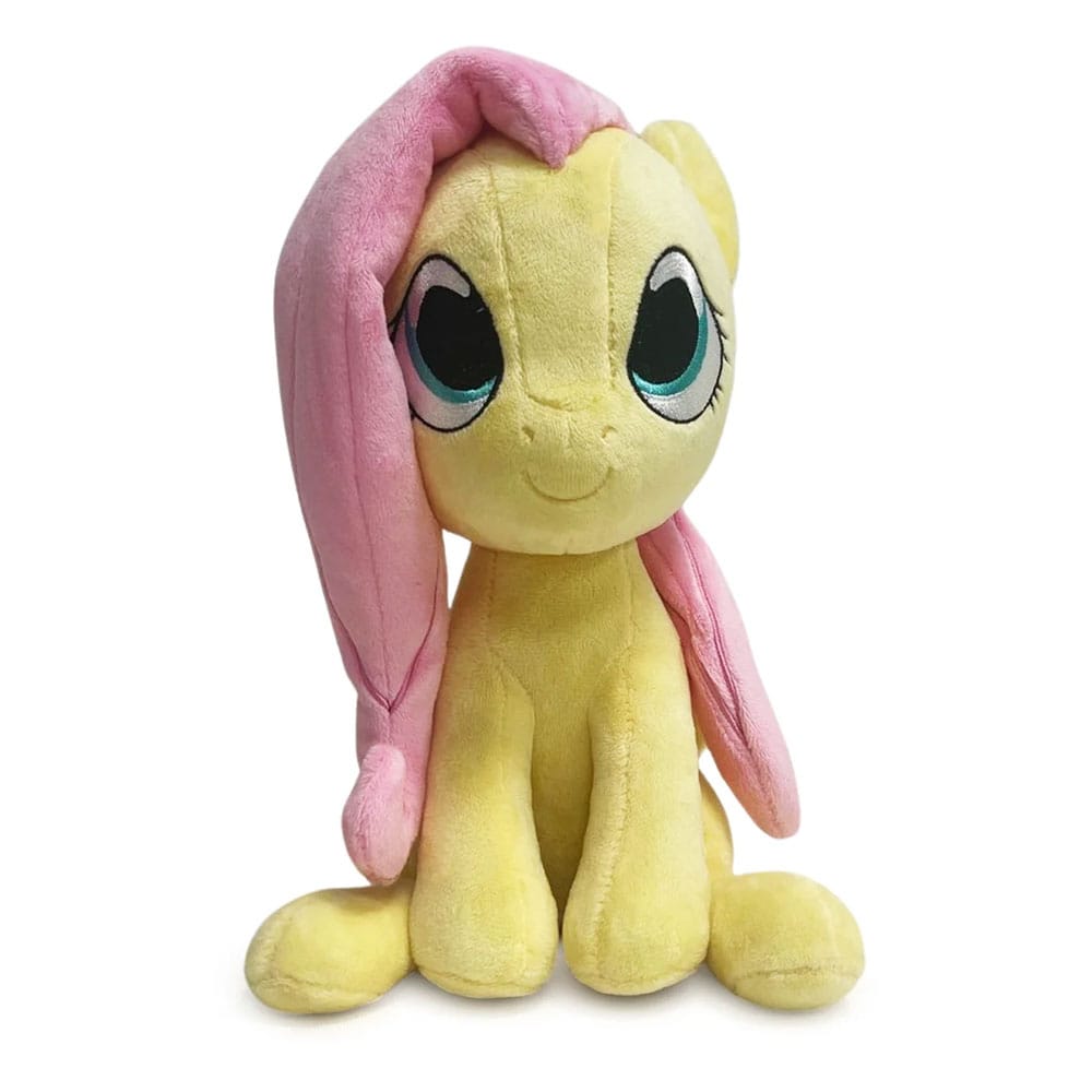 My Little Pony Plysjfigur Fluttershy 22 cm 1 My Little Pony Plysjfigur Fluttershy 22 cm
