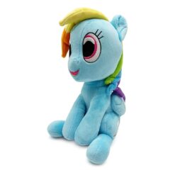 My Little Pony Plysjfigur Rainbow Dash 22 cm 6 My Little Pony Plysjfigur Rainbow Dash 22 cm