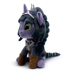 My Little Pony Plysjfigur Shadowheart 22 cm