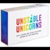 Unstable Unicorns
