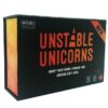 Unstable Unicorns NSFW Expansion