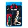 Alien ReAction Wave 3 Ripley with Jonesy (Blue Card) 10 cm 2 Alien ReAction Wave 3 Ripley with Jonesy (Blue Card) 10 cm