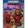 Masters of the Universe - Grizzlor ReAction 3,75"