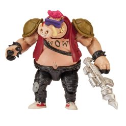 Teenage Mutant Ninja Turtles Mutant Mayhem Bebop Actionfigure