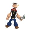 Popeye Classics - Wave 1 - Popeye the Sailor Man 1:12 Scale