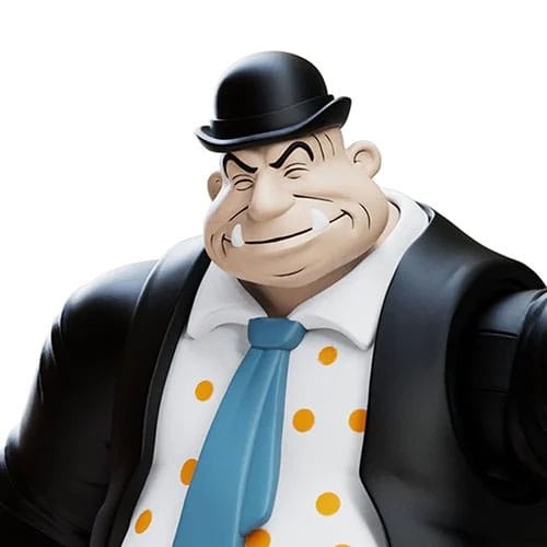 Popeye Action Figure Wave 03 Toar 4 Popeye Action Figure Wave 03 Toar - Bilde 4