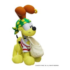 Garfield Action Figures 2 Pack: Pirate Garfield og Pirate Odie