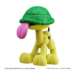 Garfield Action Figures 2 Pack Garfello og Sidekick Odie