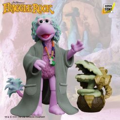 Fraggle Rock Actionfigur Mokey (Klassisk) 8 Fraggle Rock Actionfigur Mokey (Klassisk)