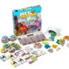 Dice Theme Park 2 Dice Theme Park