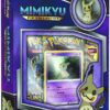 Pokemon Sun & Moon - Mimikyu Pin Collection 3 Pokemon Sun & Moon - Mimikyu Pin Collection