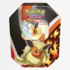 Pokemon Tin Box Flareon V - Fall 2021