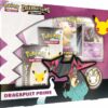 Pokemon Celebrations Collection - Dragapult Prime Box