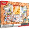 Pokemon Charizard EX Premium Collection 10 Pokemon Charizard EX Premium Collection