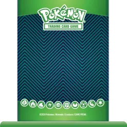 Pokemon Ogerpon Ex Premium Collection